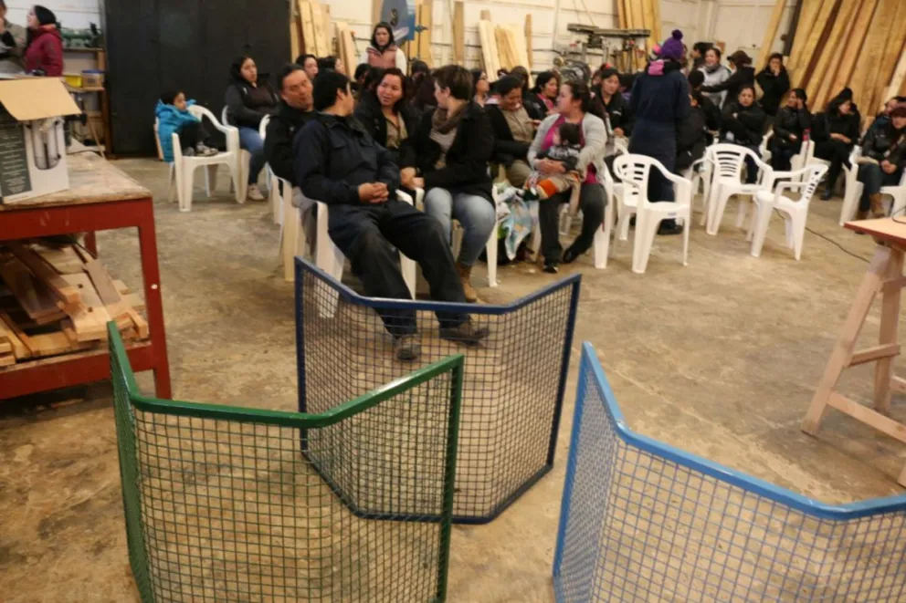 Foto: Emiliano Rodríguez. 