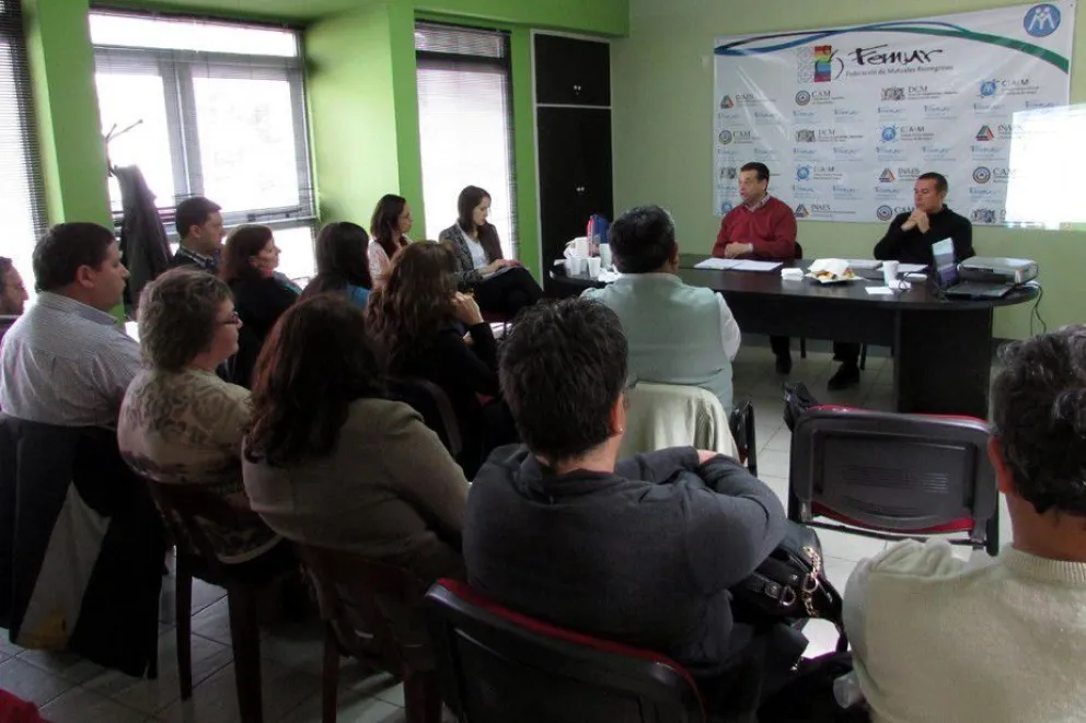 Aguas Rionegrinas lanzará una campaña para cobrar deudas de usuarios por $28.000.000