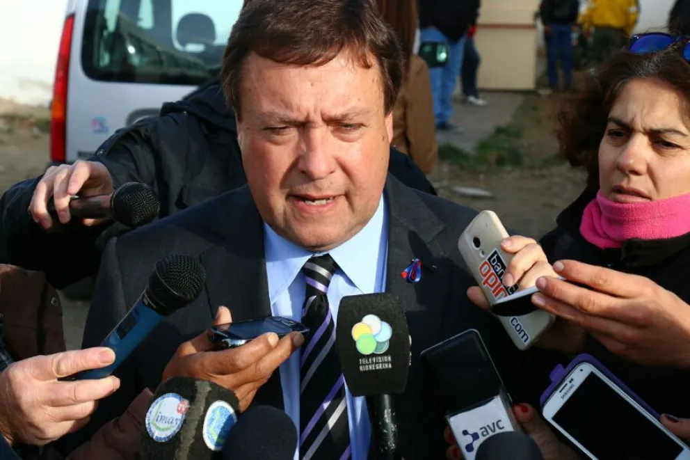 Video: “Necesitamos tener un incremento de gasto relacionado a los ingresos”