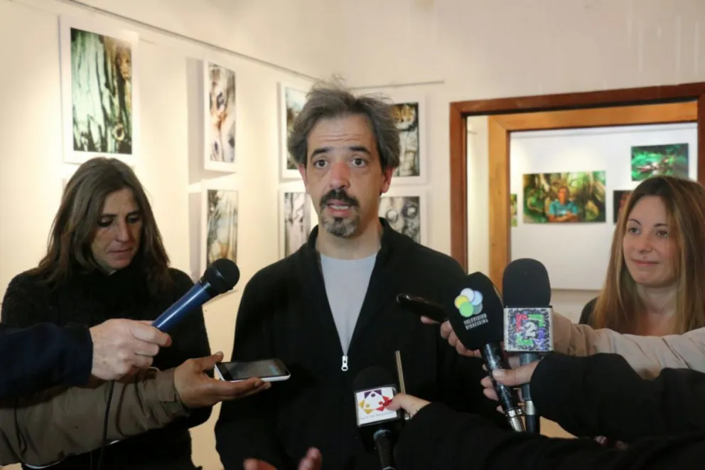 Foto: Emiliano Rodríguez.
