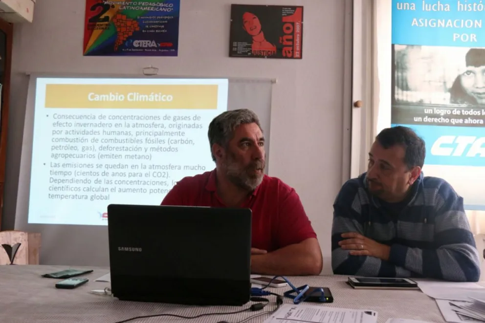 Foto: Emiliano Rodríguez. 