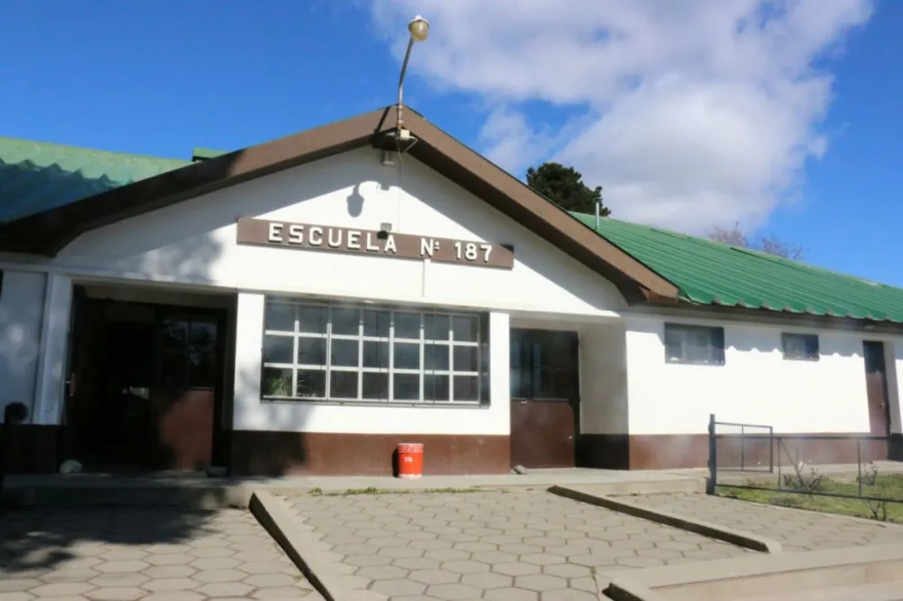 Tres ofertas para las obras de refacción de la Escuela 187