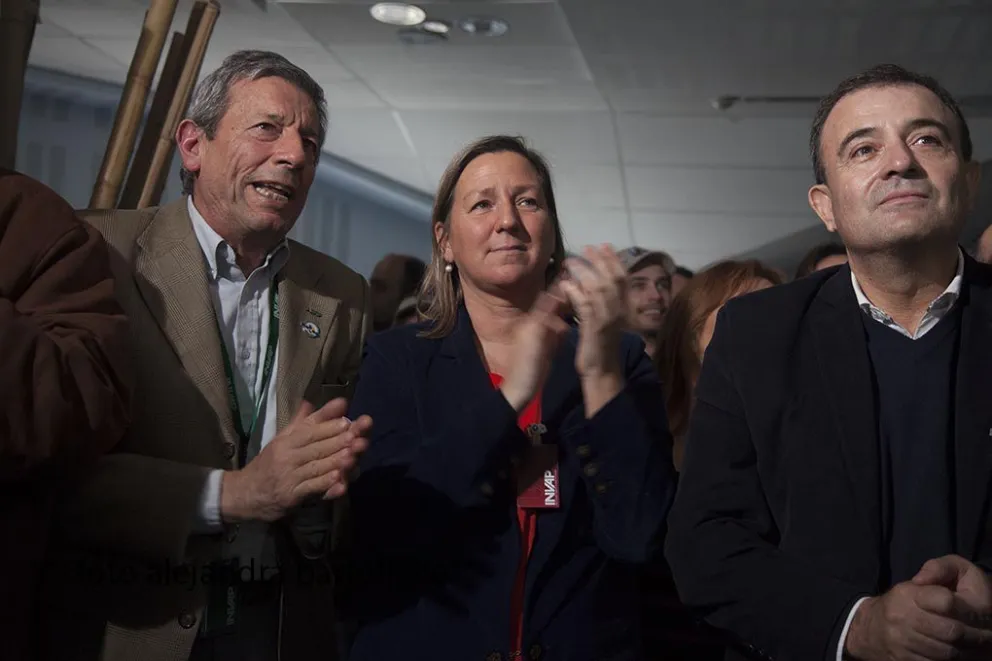Foto: Alejandra Bartoliche. 