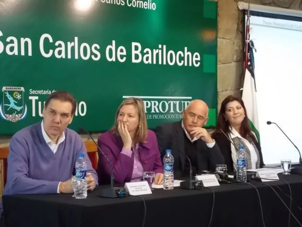 Dos empresas ofertaron para realizar millonarias obras en Parque Municipal Llao Llao