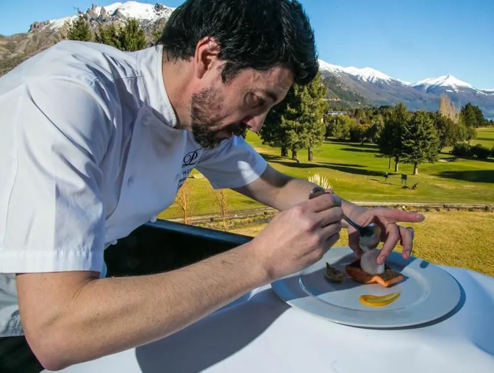 Bariloche a la Carta 2015, un evento para conocer la cocina local.