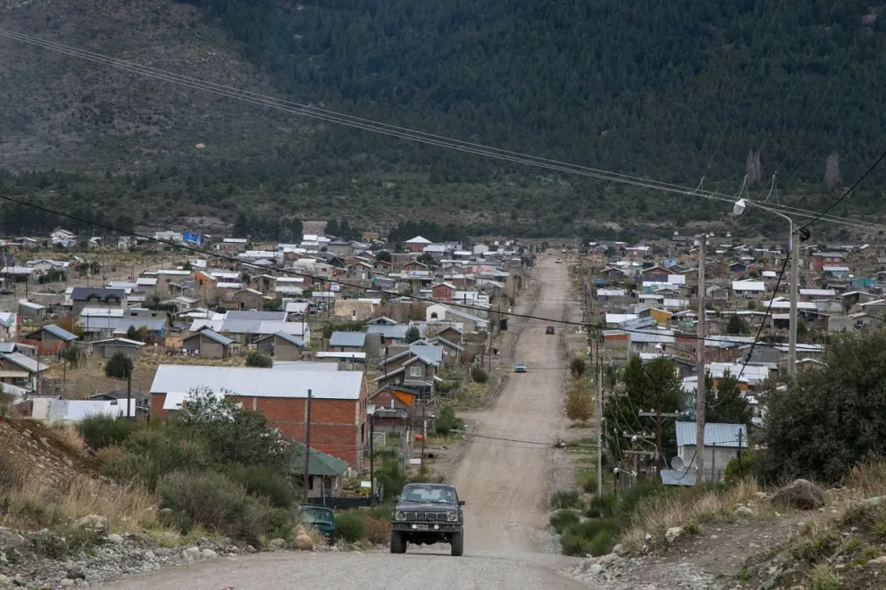 A partir de este domingo, la línea 84 cambia la cabecera de recorrido dentro del barrio Nahuel Hue