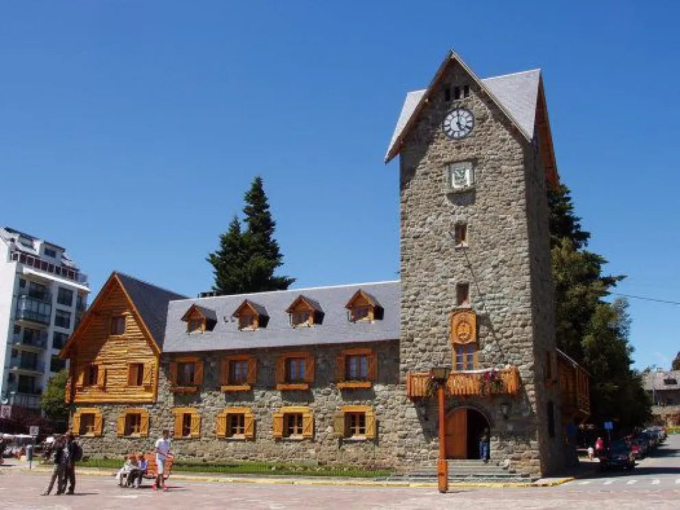 El aguinaldo de los trabajadores municipales contará con un bono de $4500