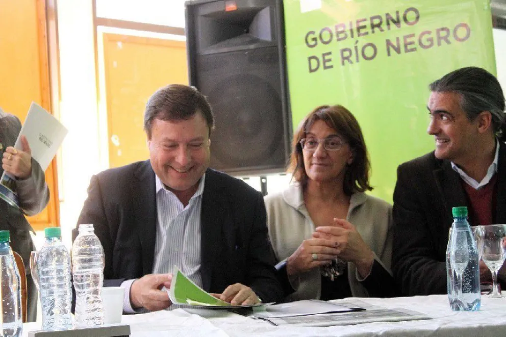 Se invertirán más de 7 millones en la refacción de dos escuelas