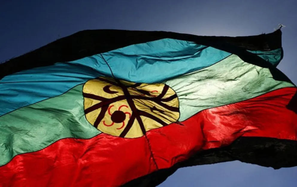 Comunidades mapuche piden diálogo por el avance de proyectos en territorios comunitarios