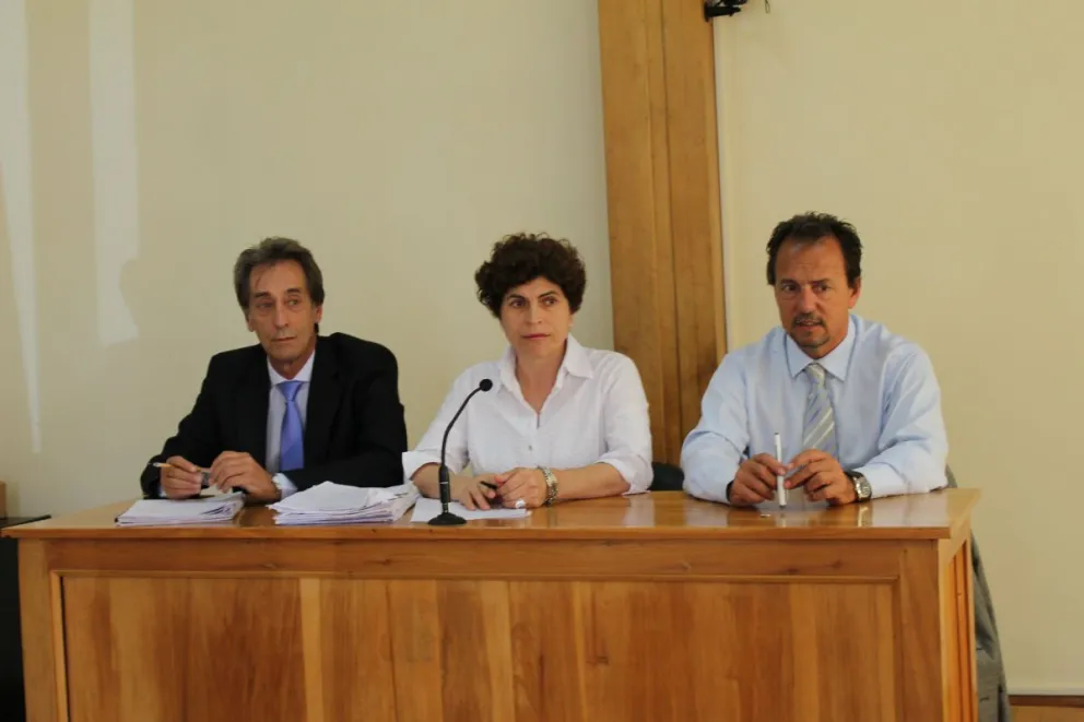 El Ministerio de Salud deberá proveer a un vecino con una bomba de insulina