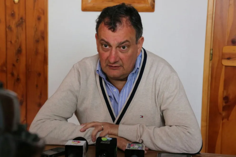 Macri auxilia a Bariloche para el pago de sueldos