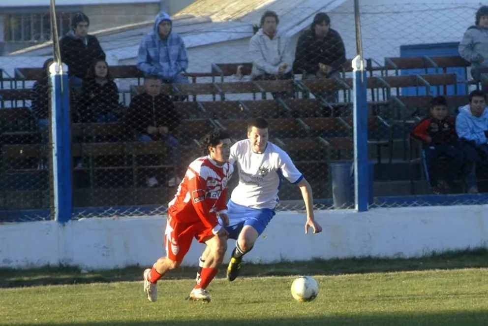 Foto: Facebook Estrella Del Sur - Bariloche. 