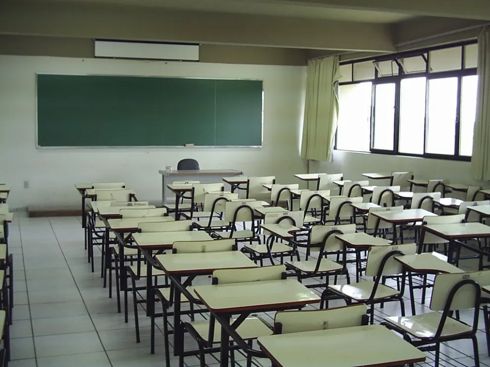 La Escuela 48 seguirá sin clases hasta nuevo aviso