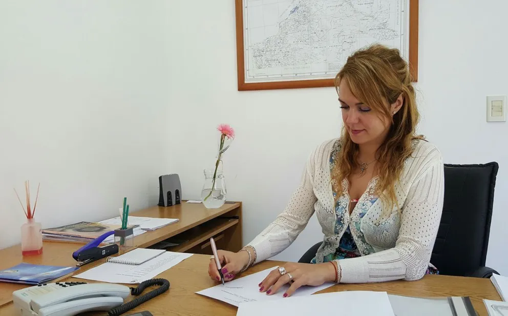 La Defensora del Pueblo será veedora de las elecciones nacionales