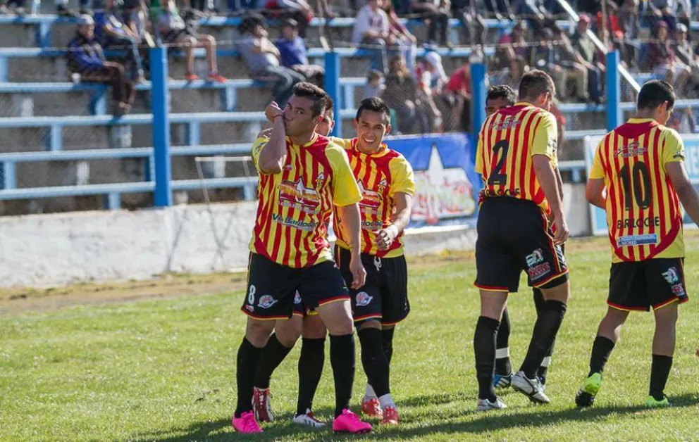 Foto: Facebook Club Deportivo Cruz del Sur Oficial. 