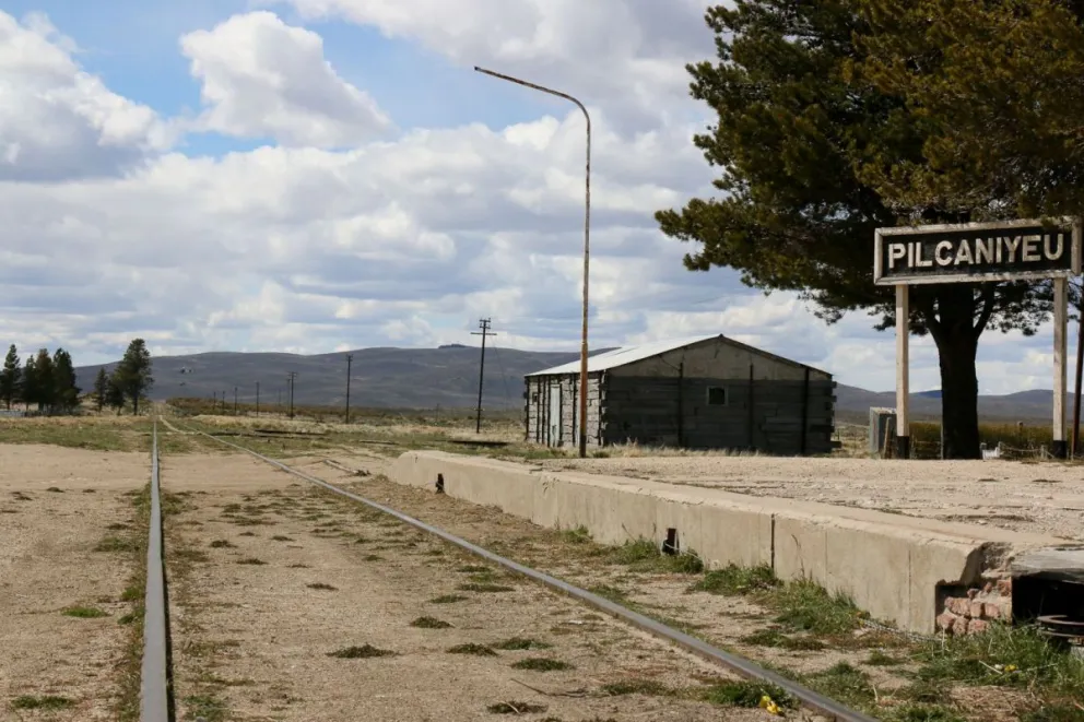 Una funcionaria municipal ligada al robo de ganado del INTA