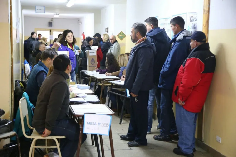 ¿Cómo garantizar elecciones transparentes?
