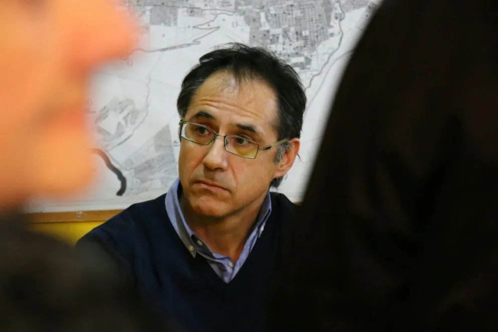 “La democracia es incompleta si no hay alternancia de poder”