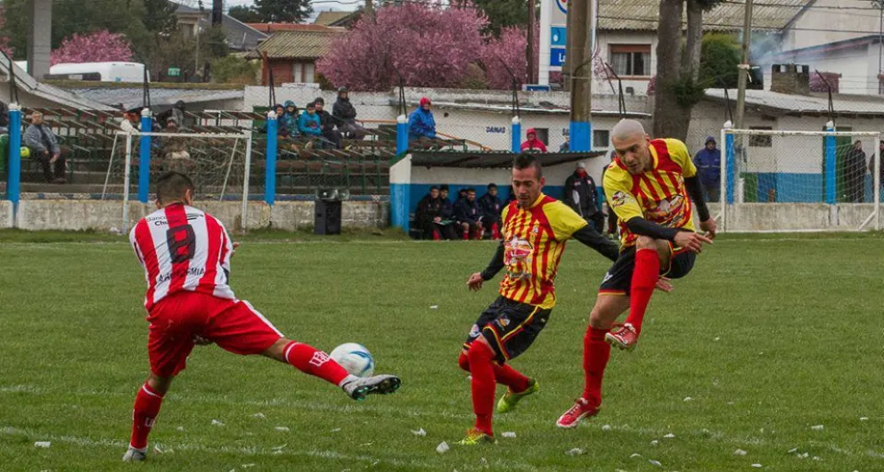Foto: Facebook Club Deportivo Cruz del Sur Oficial. 