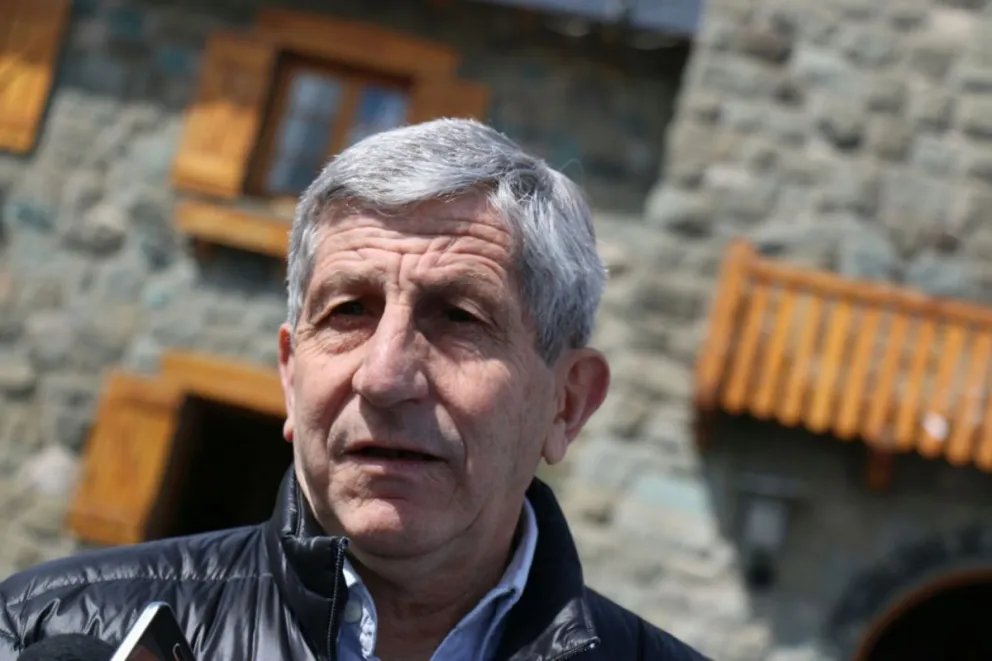 “La única esperanza es que venga otro operador cárnico”