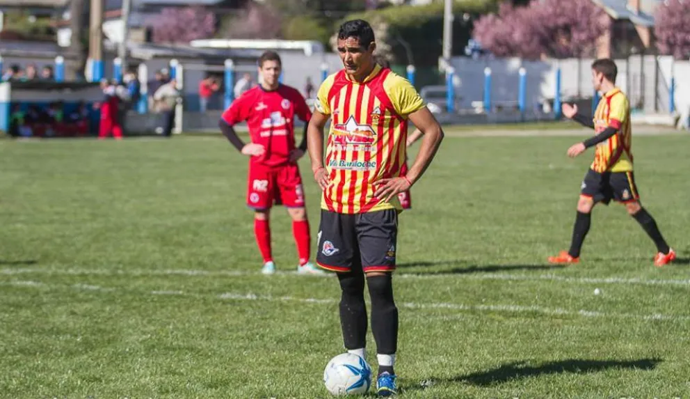 Foto: Facebook Club Deportivo Cruz del Sur Oficial. 