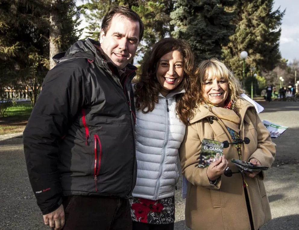 "La gente de El Bolsón demostró que no se deja engañar"