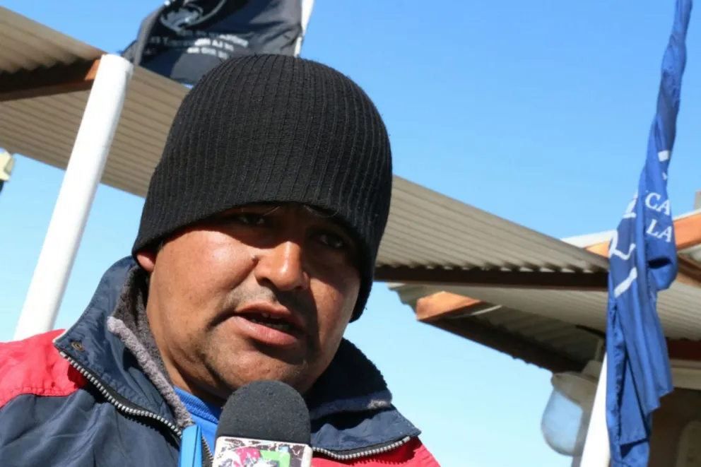 Foto: Emiliano Rodríguez. 