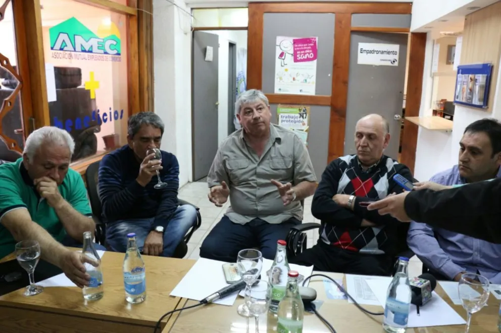 Foto: Emiliano Rodríguez.