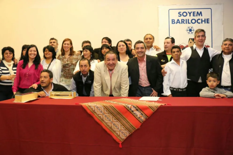 Foto: Emiliano Rodríguez.
