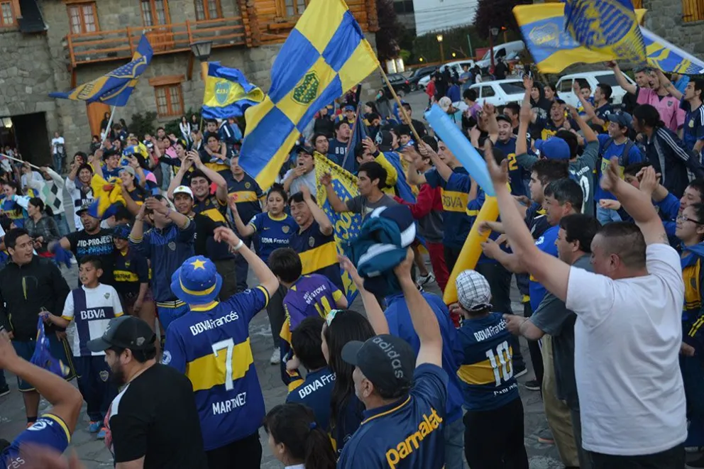 Foto: El Cordillerano. 