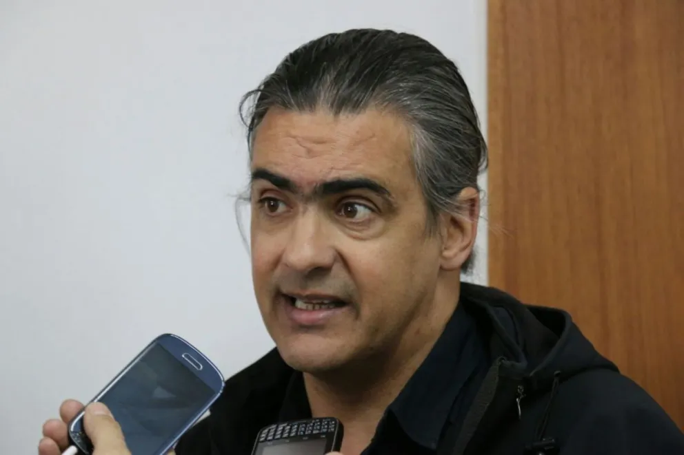 Foto: Emiliano Rodríguez. 