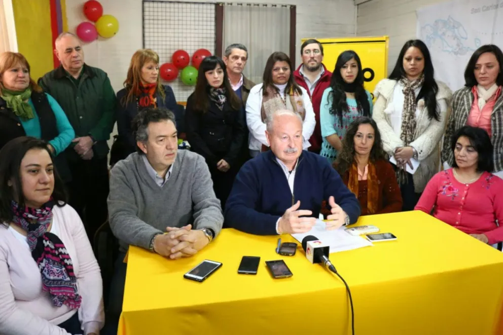 Foto archivo: Emiliano Rodríguez. 