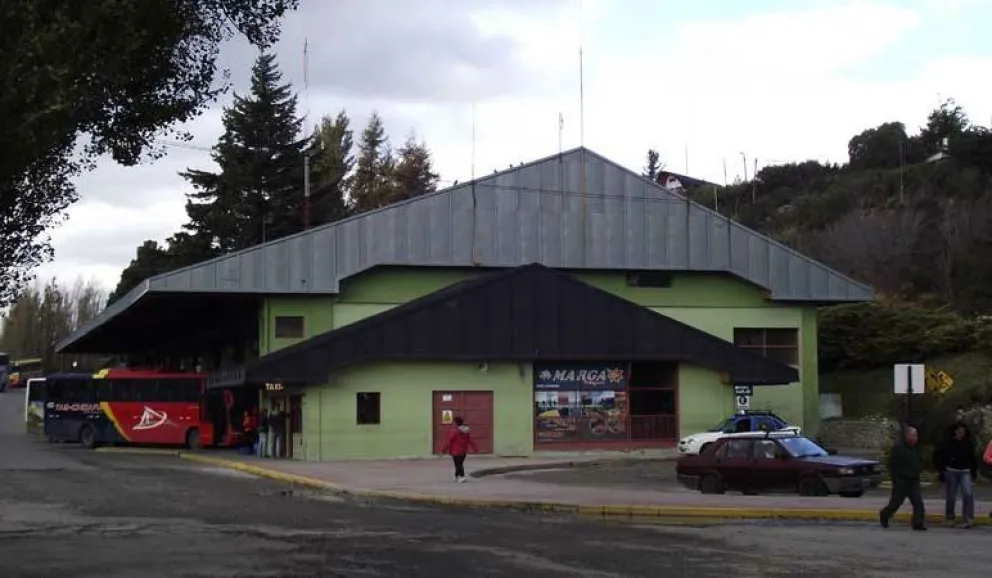 Foto archivo: Económicas Bariloche. 