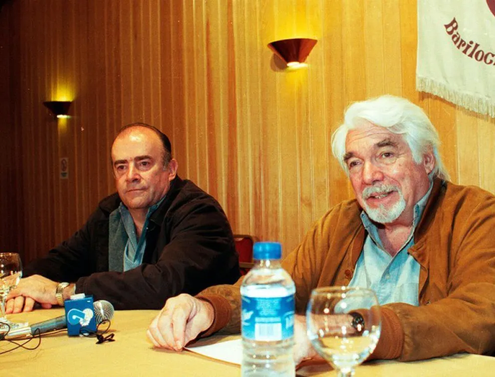 Foto: El Cordillerano.