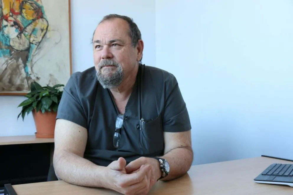 Con el pago de meses adeudados, se destraba el conflicto con Ipross