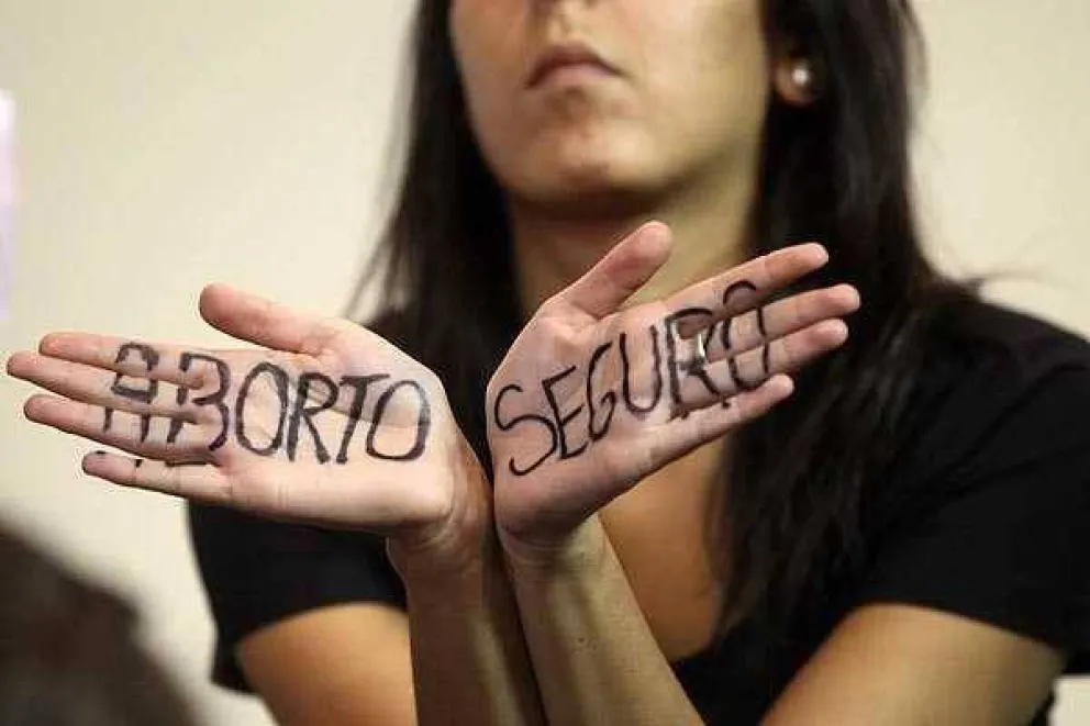 Según la ley, los hospitales y clínicas deben realizar los abortos no punibles sin mediación judicial.