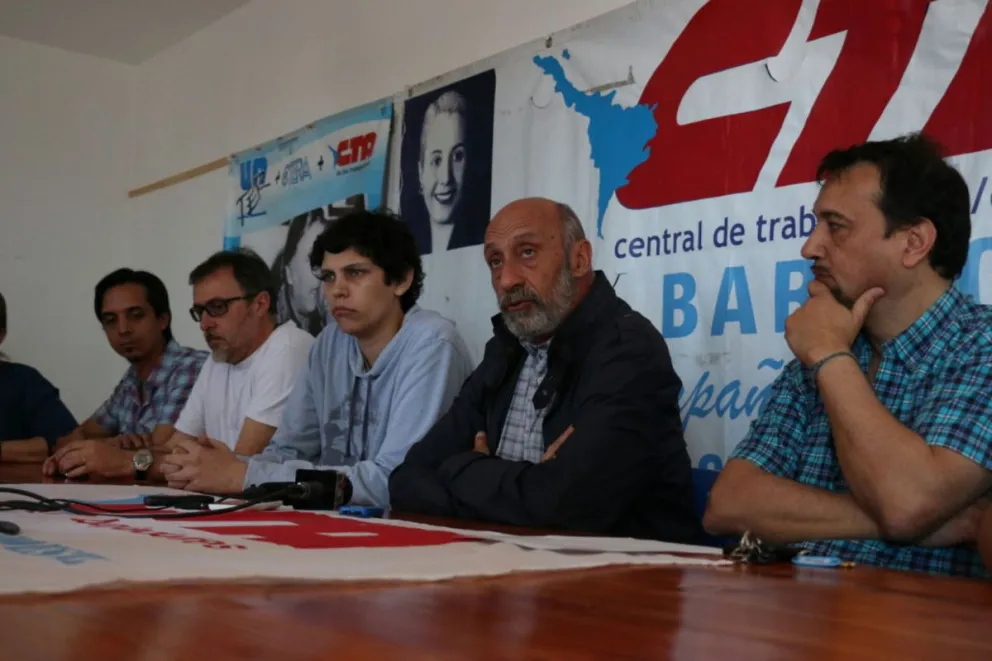 Foto: Emiliano Rodríguez.