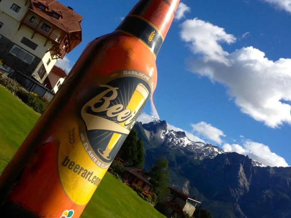 Foto: beerart.com.ar. 