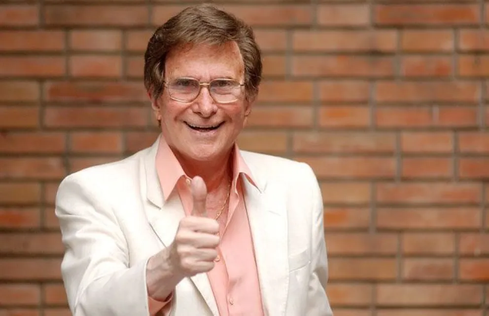 Soldán sigue internado en Bariloche, pero evoluciona favorablemente