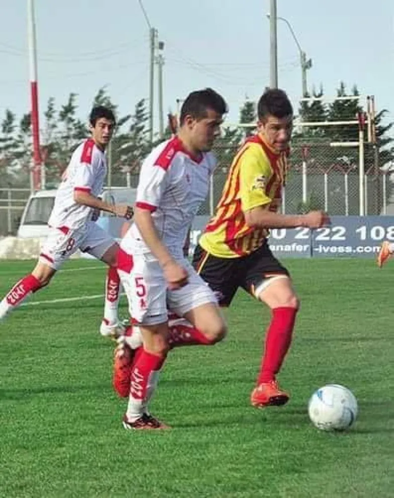 Foto: gentileza Mario Carpio.
