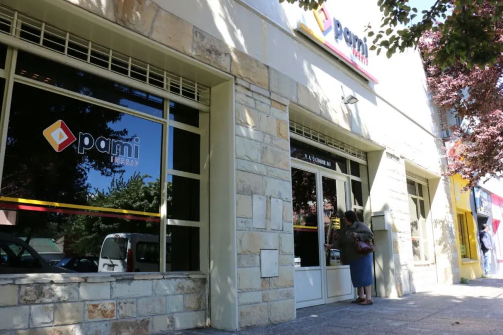 ¿Problema o solución? Jubilados afiliados a PAMI deberán realizar un nuevo trámite digital