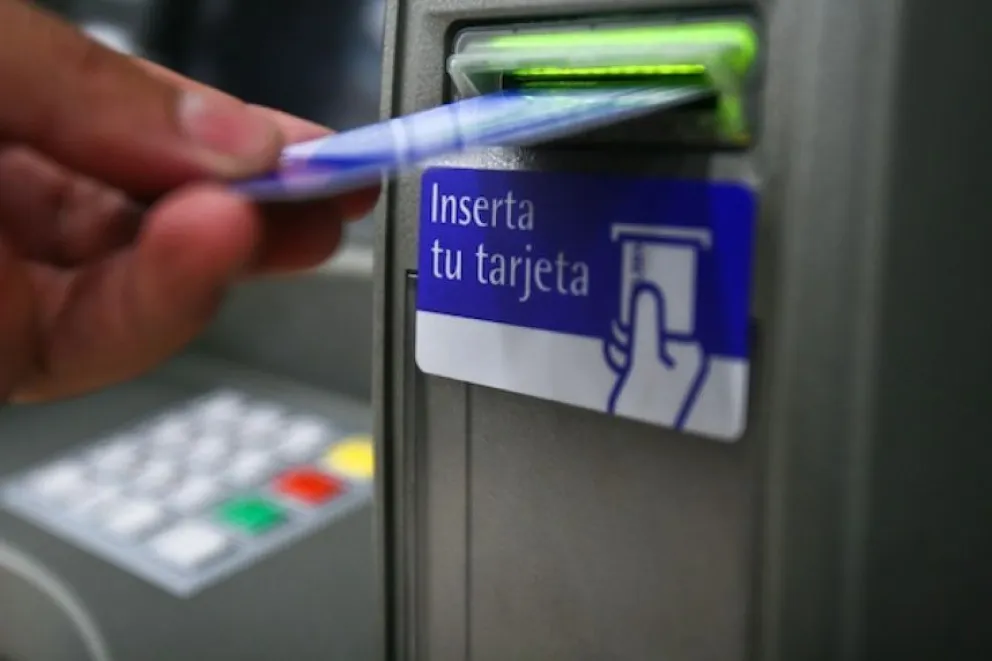 Los empleados municipales cobraron dos veces el sueldo