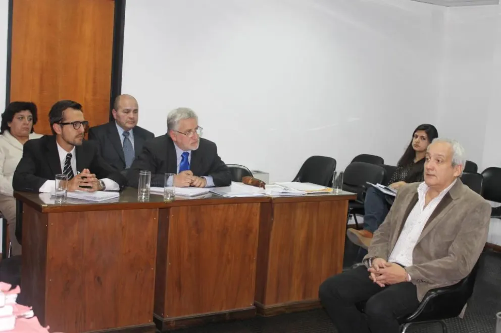 Foto: archivo. 