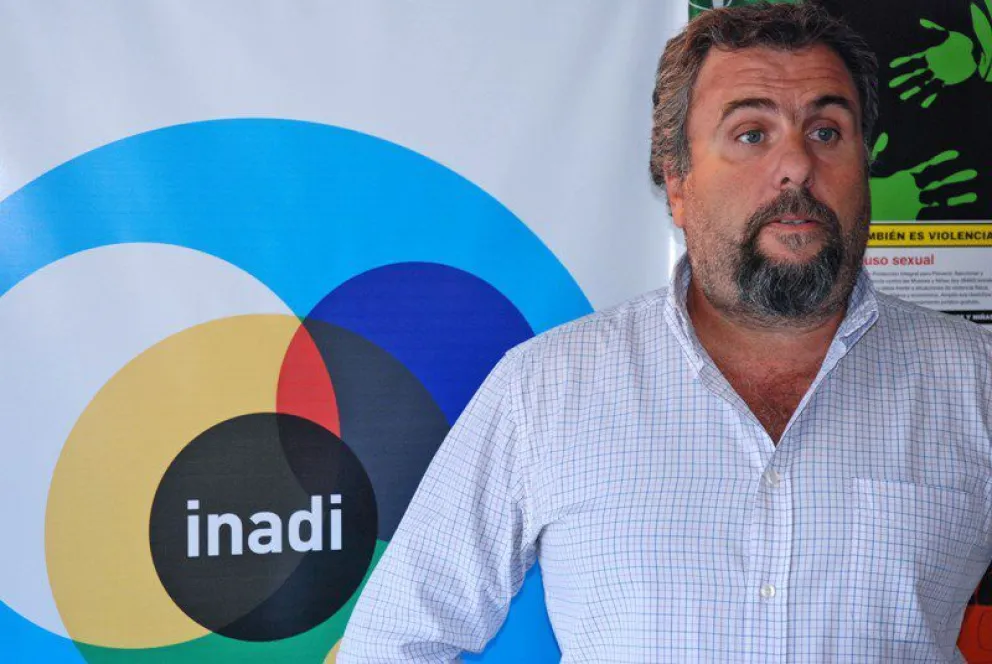 “Los cambios deben ser hacia adelante”