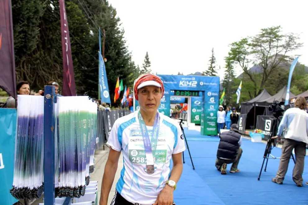 Foto: Facebook K42 Adveture Marathon. 