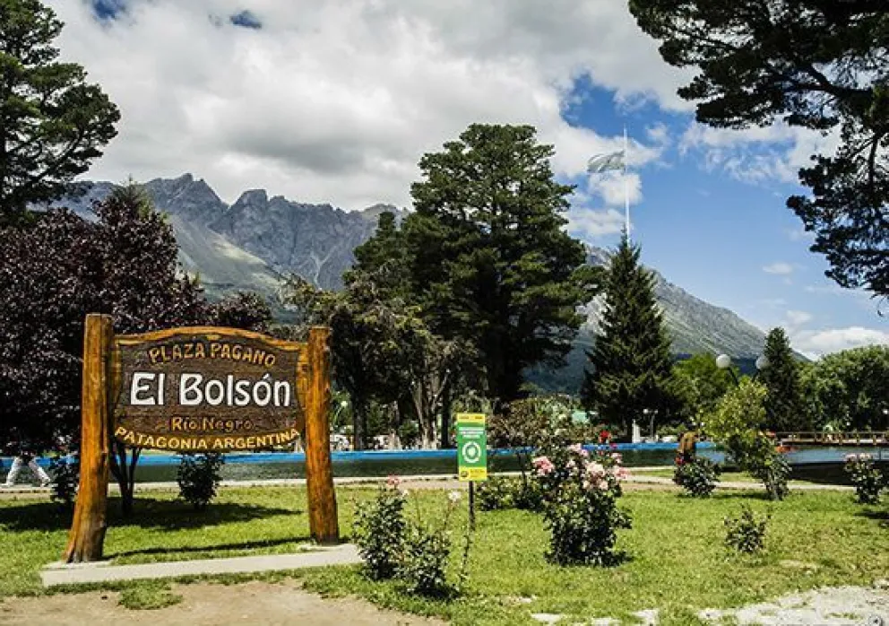 Funcionario de El Bolsón fue detenido por una denuncia de abuso sexual