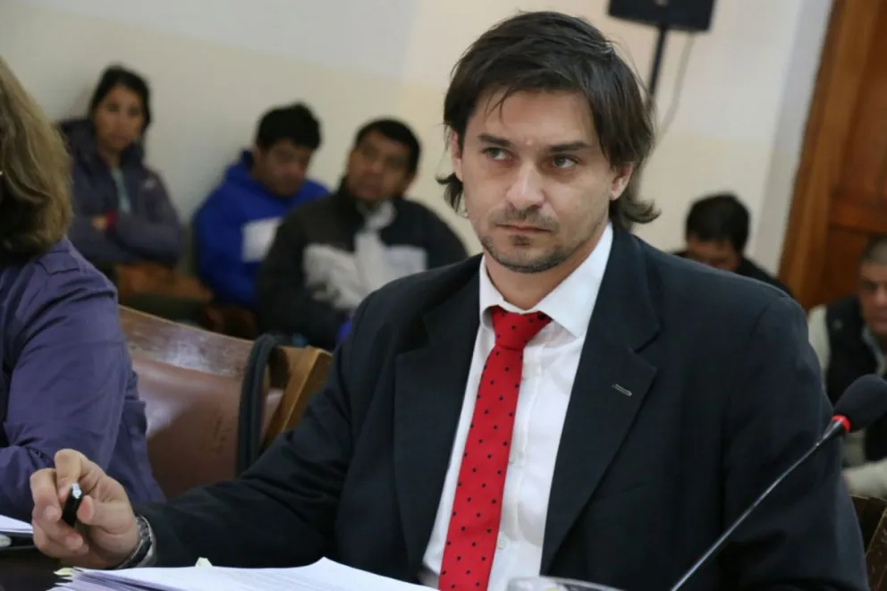 Foto: Emiliano Rodríguez. 