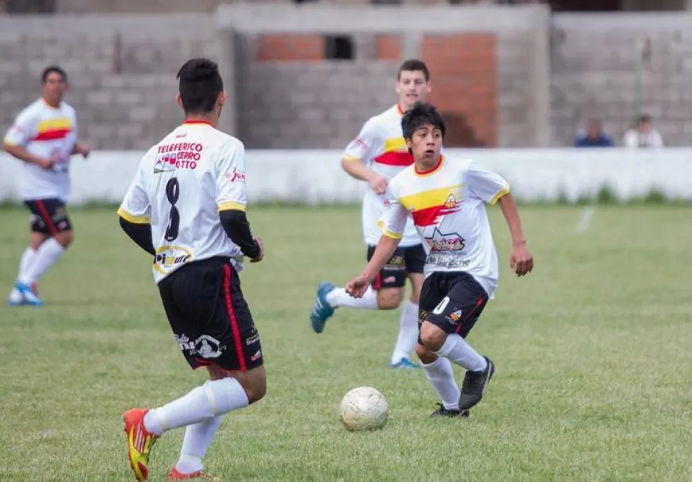 Quinta caída consecutiva para Cruz del Sur.