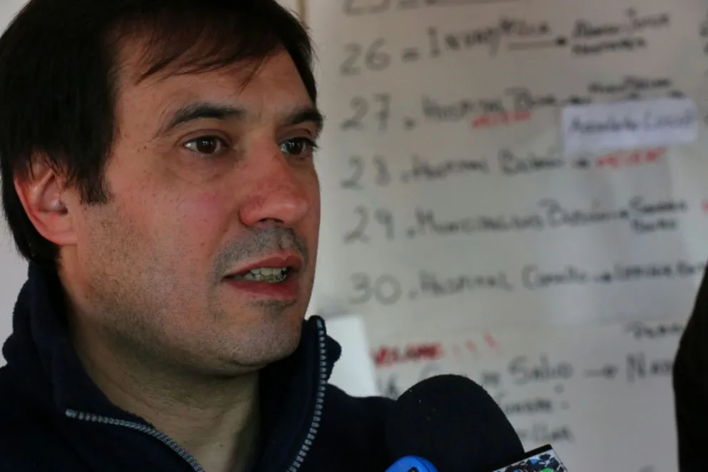 Foto: Emiliano Rodríguez. 