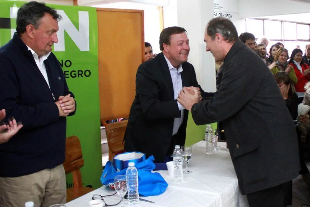 Foto: Provincia. 